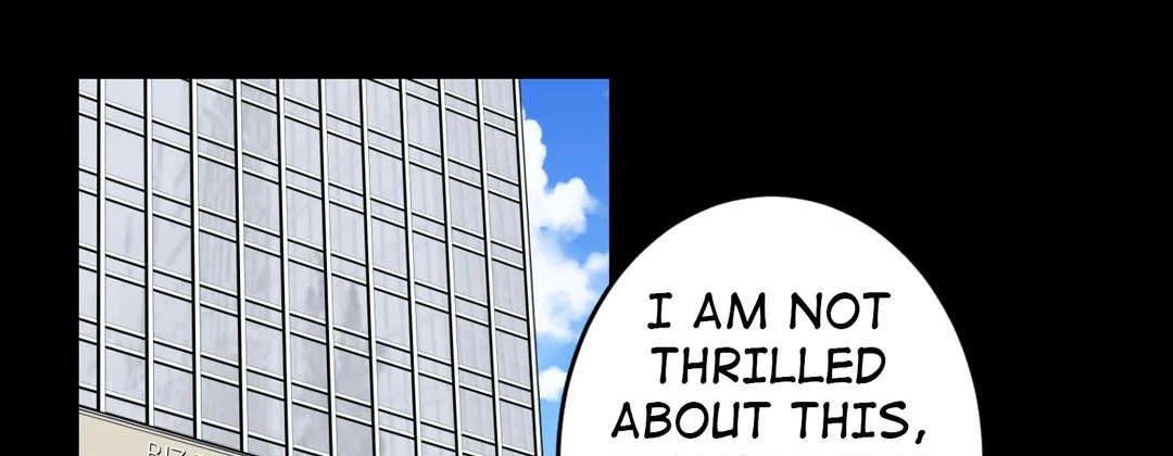 Living with The Wizard - Chapter 11